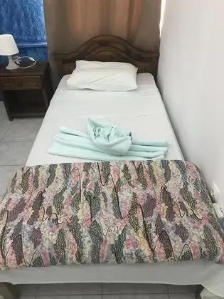 Basic Tek Kişilik Oda
