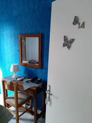 Basic Tek Kişilik Oda