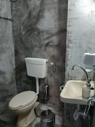 Basic Tek Kişilik Oda