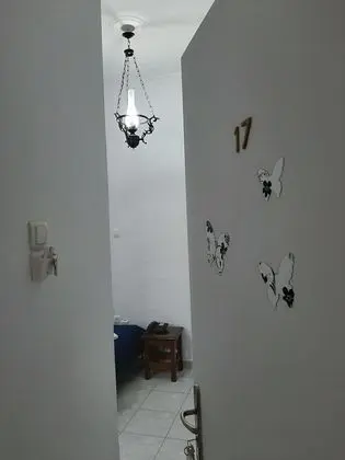 Basic Tek Kişilik Oda