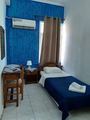 Basic Tek Kişilik Oda