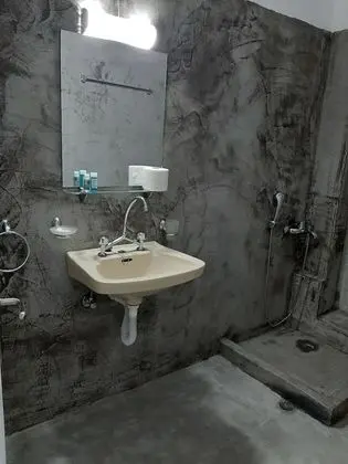 Basic Tek Kişilik Oda