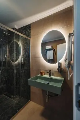 Deluxe Oda, Deniz Manzaralı, Balkonlu
