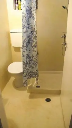 Deluxe Ortak Ranzalı Oda (4 beds)