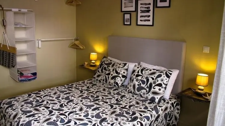 Luxury Apart Daire