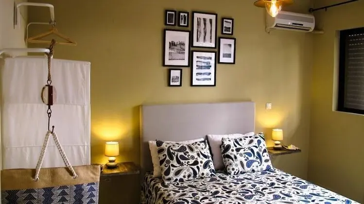 Luxury Apart Daire