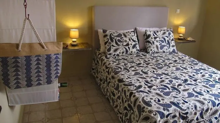 Luxury Apart Daire