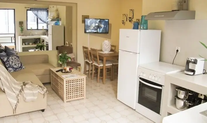 Luxury Apart Daire
