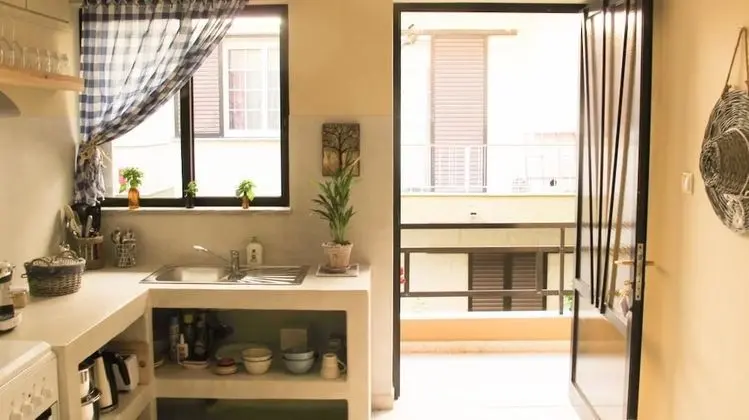 Luxury Apart Daire