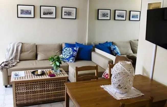 Luxury Apart Daire