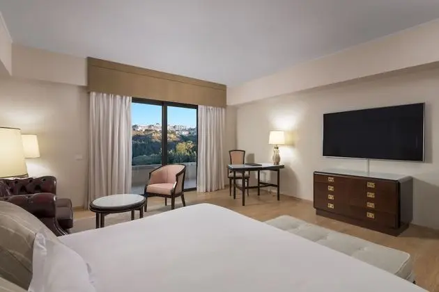 Executive Oda, Bahçe Manzaralı ( & Pool View)