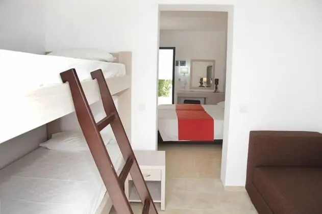 Family Oda, 2 Yatak Odası