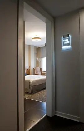 room