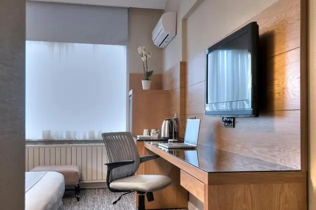 room