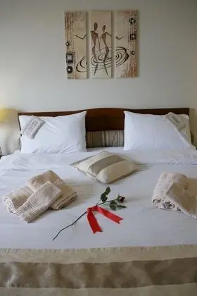 Tek Büyük Yataklı Oda, Engellilere Uygun