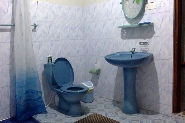 Economy Tek Büyük Yataklı Oda, 1 Büyük (Queen) Boy Yatak