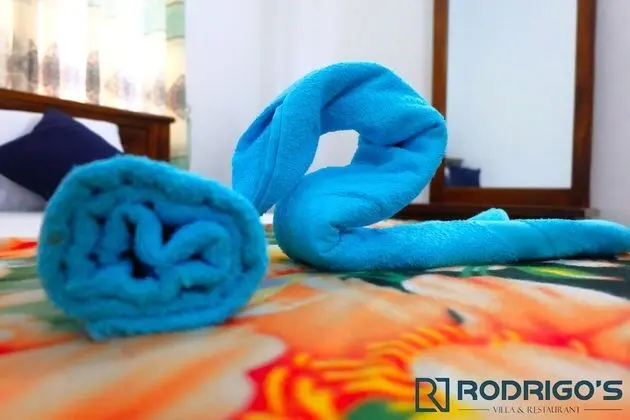 Luxury Üç Kişilik Oda