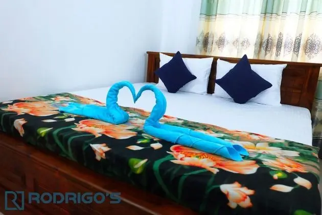 Luxury Üç Kişilik Oda
