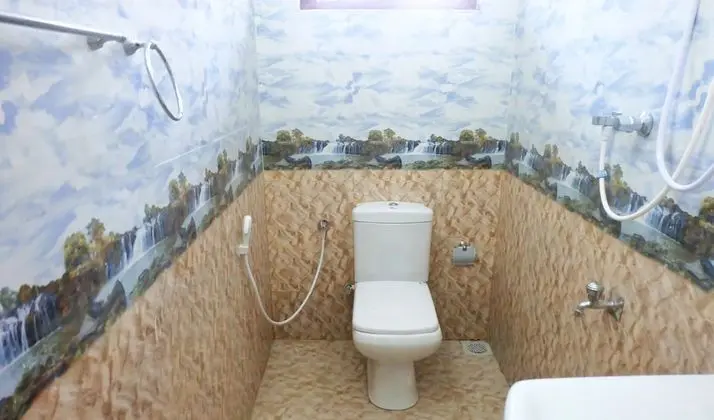 Luxury Üç Kişilik Oda