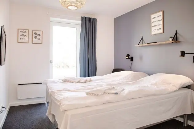 Comfort Tek Büyük Yataklı Oda, 1 Yatak Odası