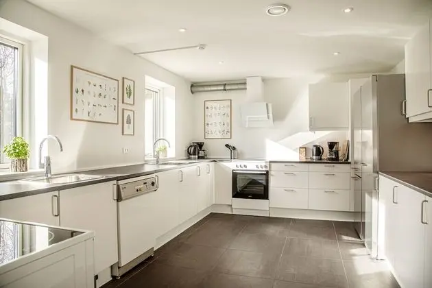 Comfort Tek Büyük Yataklı Oda, 1 Yatak Odası