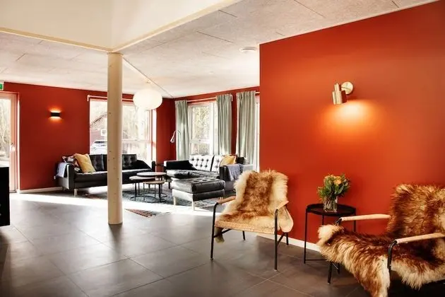 Comfort Tek Büyük Yataklı Oda, 1 Yatak Odası