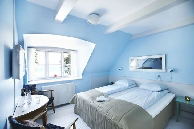 Tek Büyük Yataklı Oda, Özel Banyo