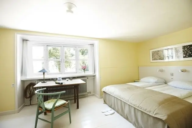 Tek Büyük Yataklı Oda, Özel Banyo, Deniz Manzaralı