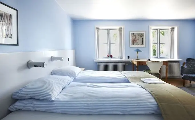 Tek Büyük Yataklı Oda, Özel Banyo, Deniz Manzaralı