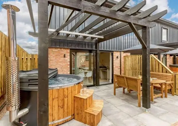 Kır Evi, Birden Çok Yatak