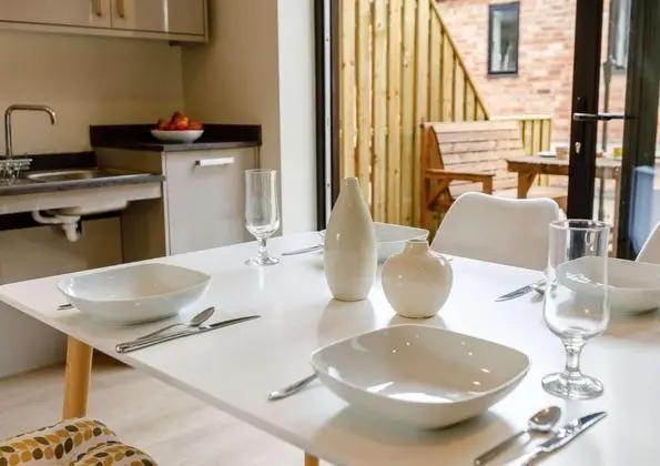 Kır Evi, Birden Çok Yatak