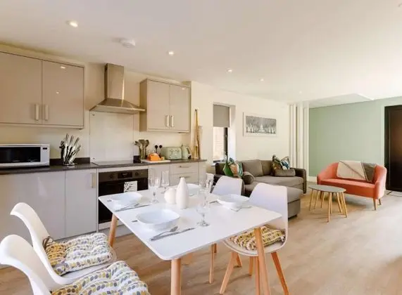 Kır Evi, Birden Çok Yatak