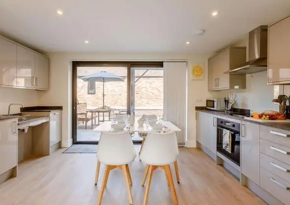 Kır Evi, Birden Çok Yatak