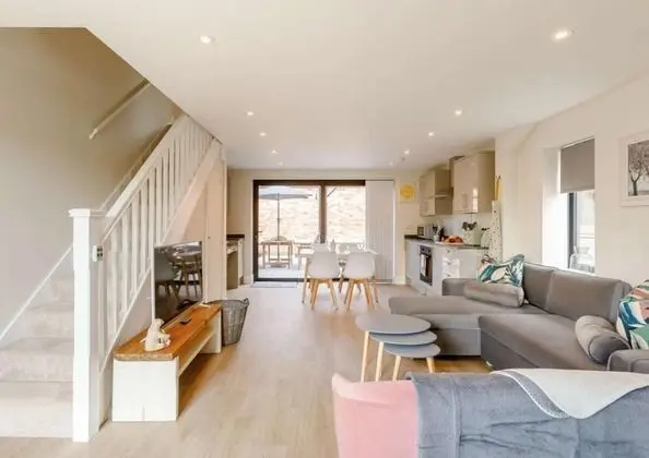 Kır Evi, Birden Çok Yatak