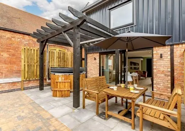 Kır Evi, Birden Çok Yatak