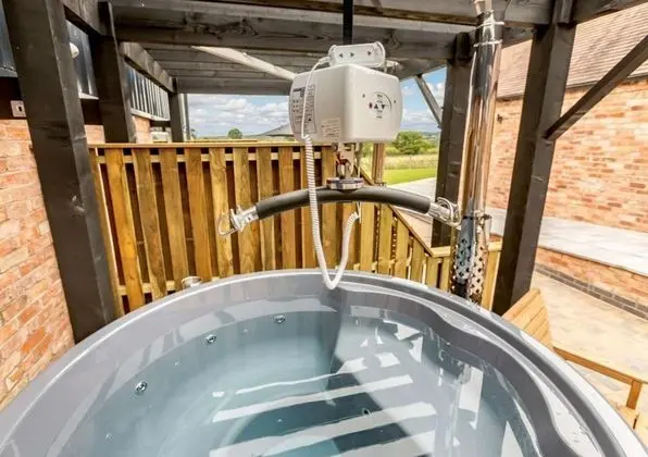 Kır Evi, Birden Çok Yatak