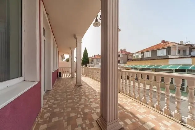 Apart Daire, Küçük Mutfak, Dağ Manzaralı (Free WiFi)