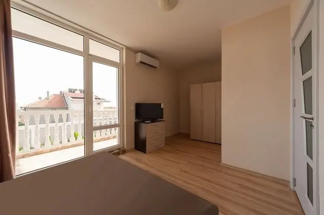 Luxury Stüdyo, Küçük Mutfak (Free WiFi)