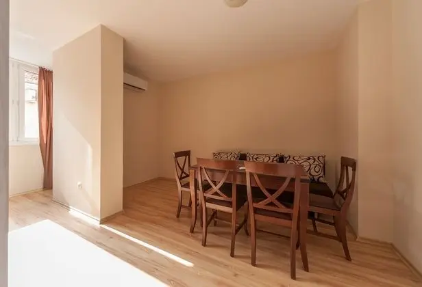Luxury Stüdyo, Küçük Mutfak (Free WiFi)