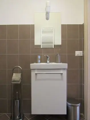 Tek Büyük Yataklı Oda, Balkon