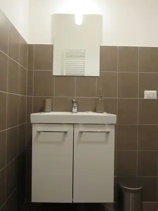Tek Kişilik Oda