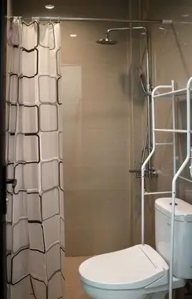 Deluxe Oda, Havuz Kullanımı