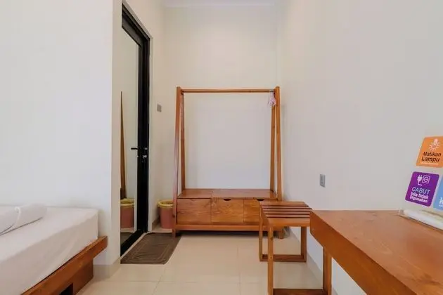 Superior Tek Büyük Yataklı Oda (No view)