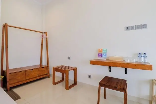 Superior Tek Büyük Yataklı Oda (No view)