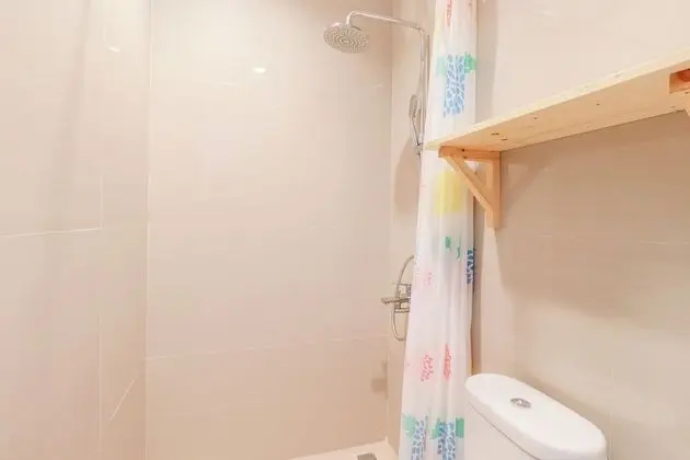 Superior Tek Büyük Yataklı Oda (No view)