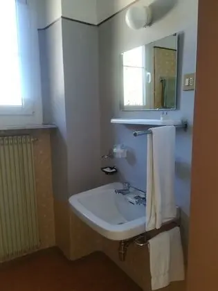 Basic Tek Kişilik Oda