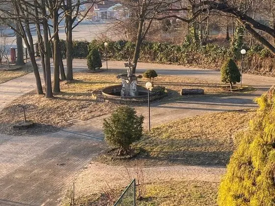 Standard Tek Büyük veya İki Ayrı Yataklı Oda, 1 Yatak Odası