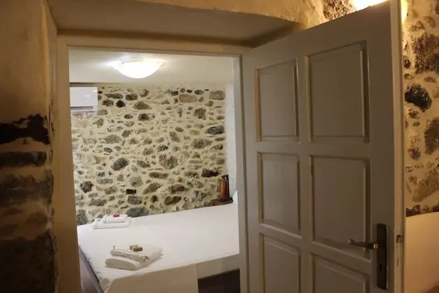 Traditional Apart Daire, 1 Çift Kişilik Yatak ve Çekyat, Zemin Kat (Roe)