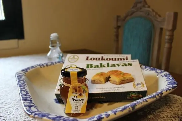 Traditional Apart Daire, 1 Çift Kişilik Yatak ve Çekyat, Zemin Kat (Roe)