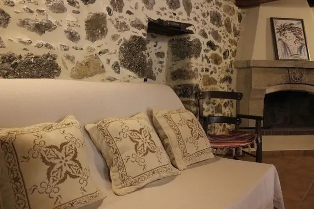 Traditional Apart Daire, 1 Çift Kişilik Yatak ve Çekyat, Zemin Kat (Roe)